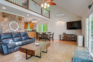 Casa (4 Bedrooms) | Interni