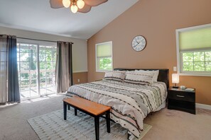 ハウス (4 Bedrooms) | 内装