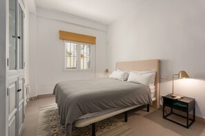 3 Schlafzimmer, Bügeleisen/Bügelbrett, kostenloses WLAN, Bettwäsche