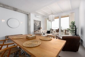 Interior - Apartment 'Vivienda Casares' with Wi-Fi and Air Conditioning (Estepona)