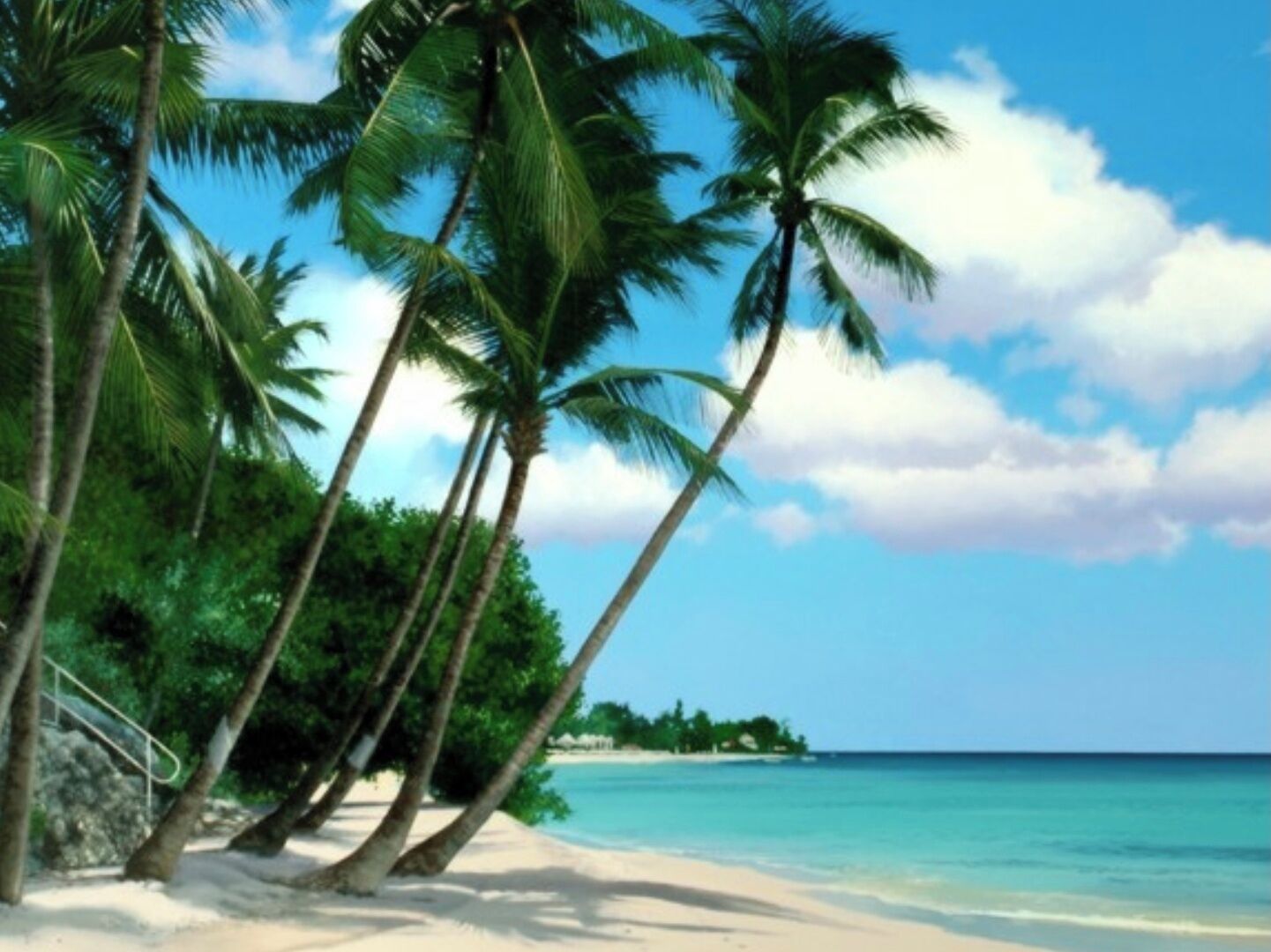 كراسي للتشمس، مناشف للشاطئ