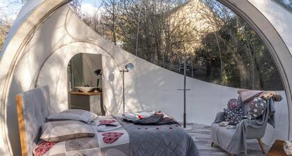 Maison Bulle