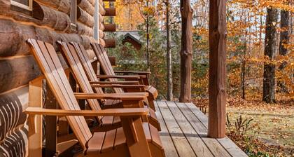 Ski-In/Ski-Out Chalet at the Top of The Highlands!