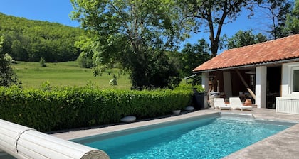 2 Bedroom Bed & breakfast in Segura