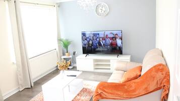 Rumah | Area keluarga