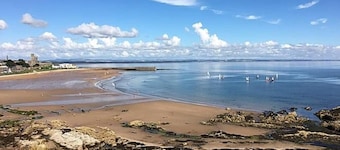Beautiful 3-bed Lodge in St Andrews