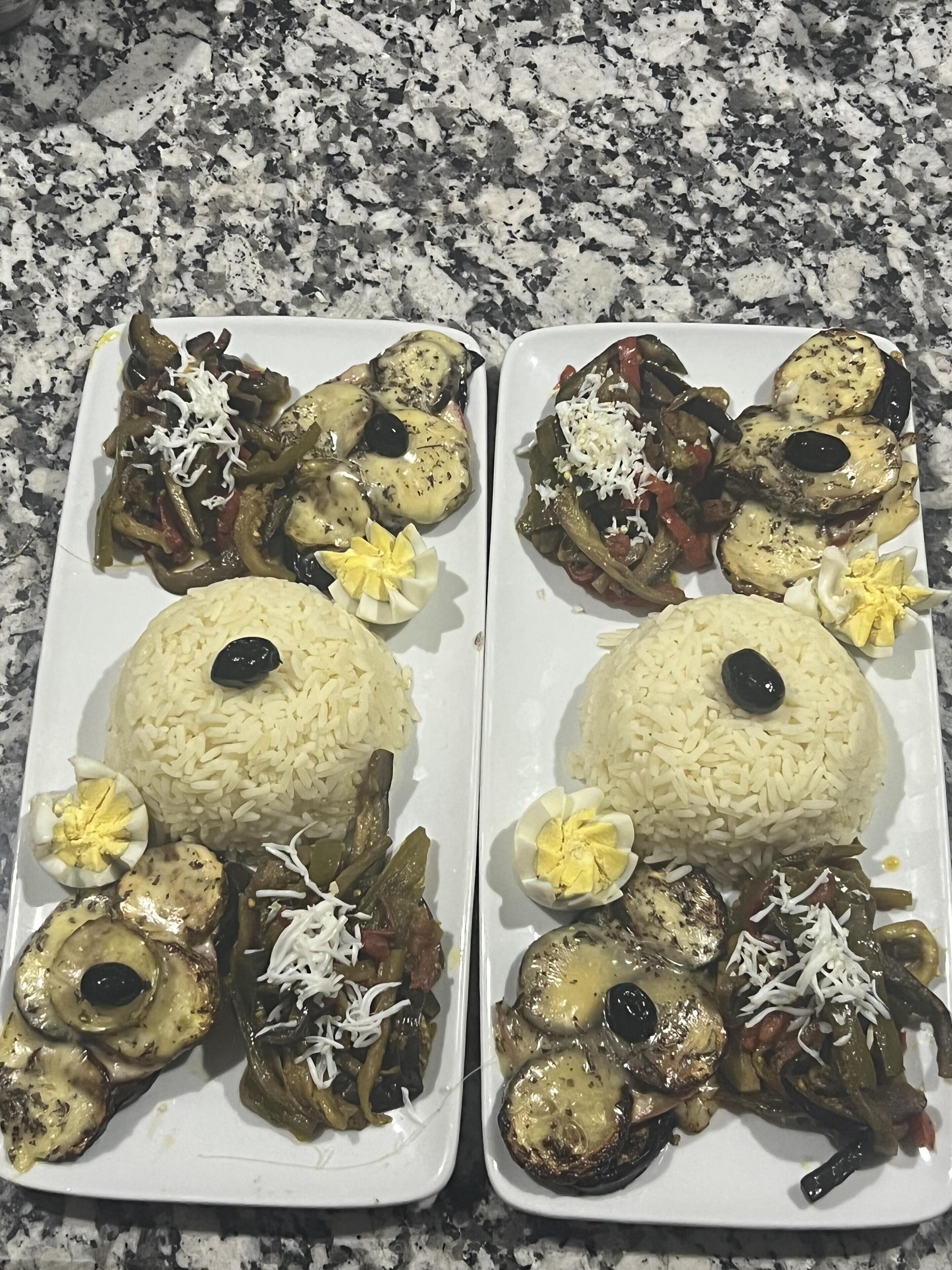 Desayuno a la carta gratuito y diario