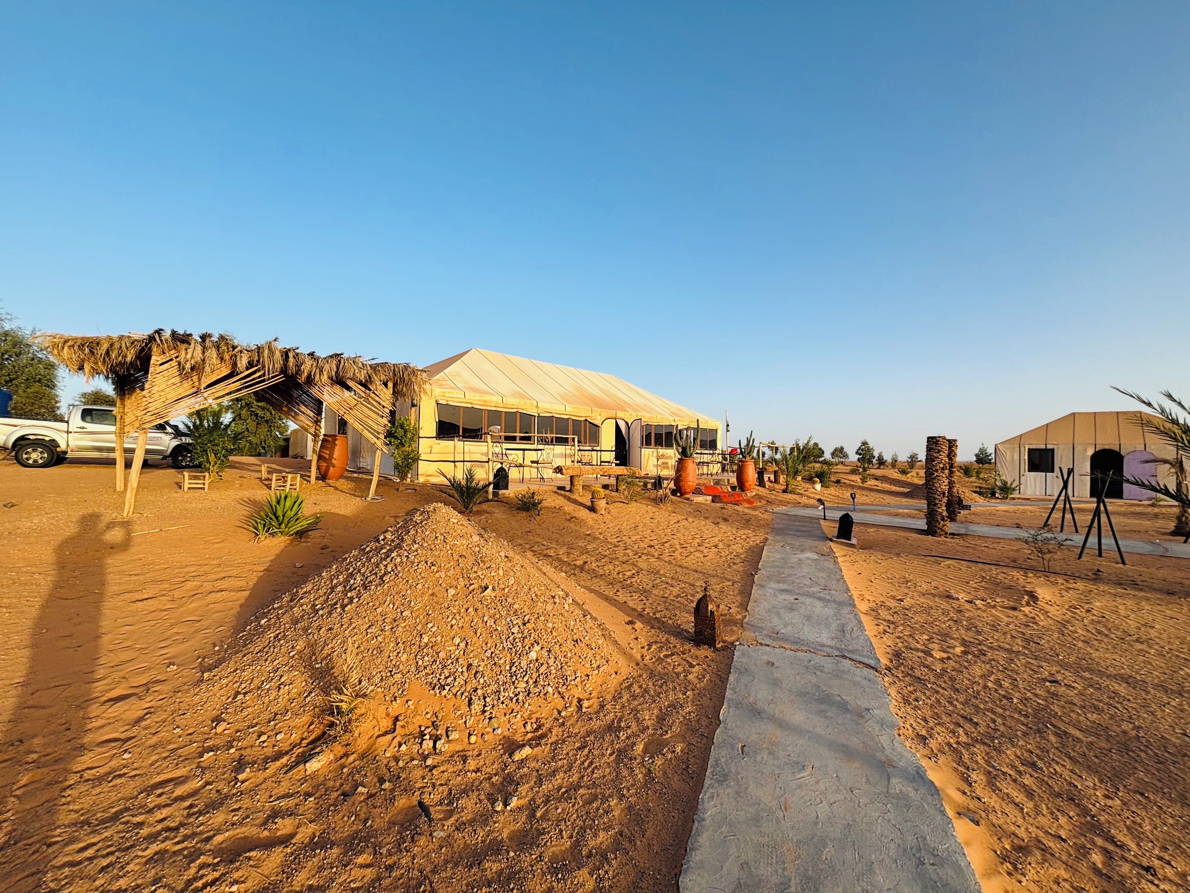 Wi-Fi gratuit, draps fournis