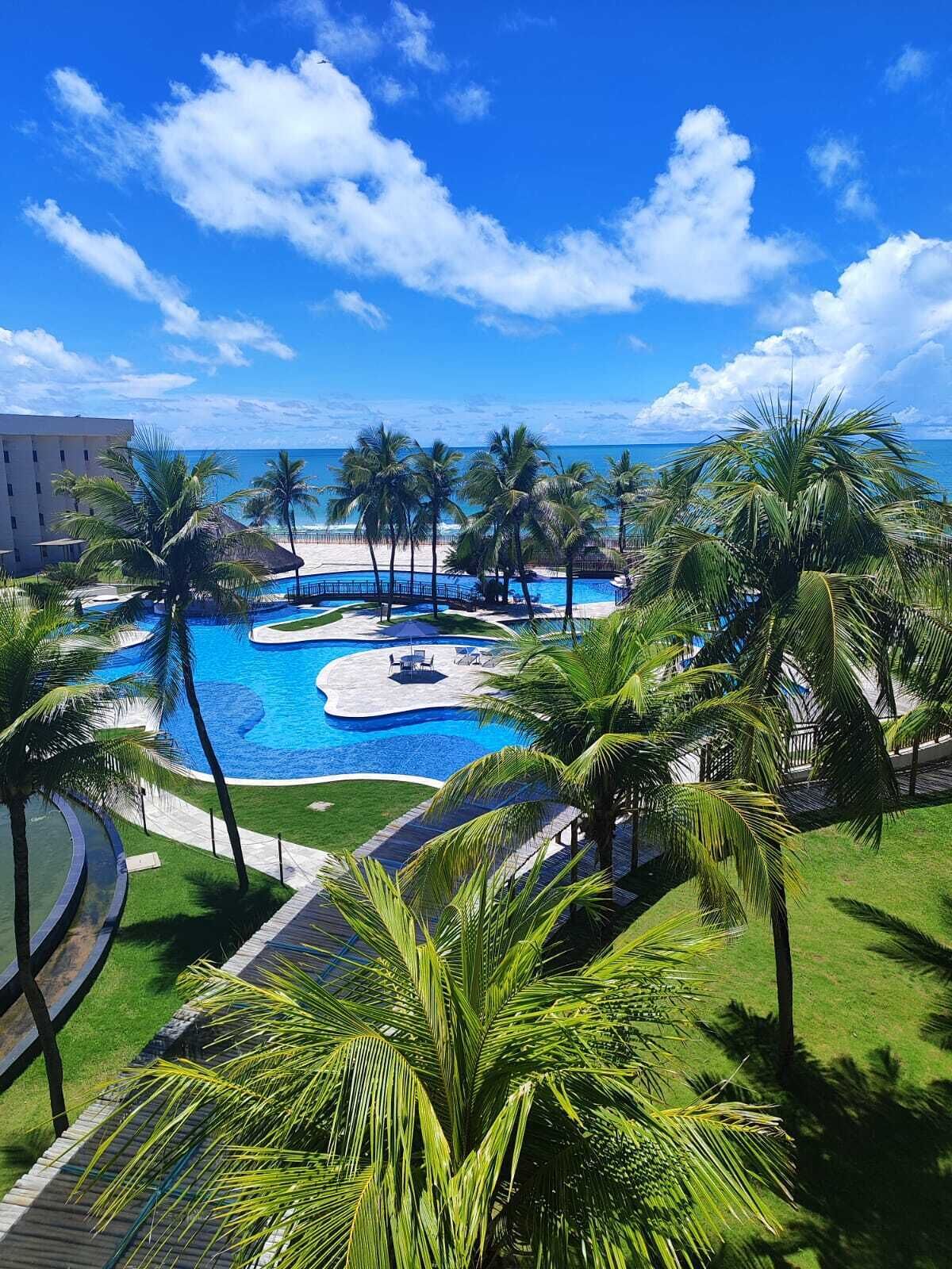 Foto - Pirâmide Natal