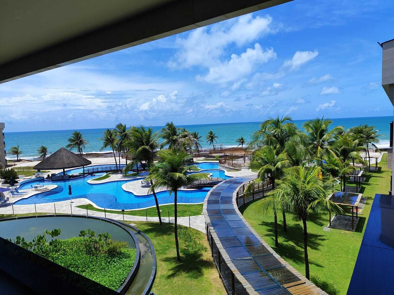 Foto - Pirâmide Natal