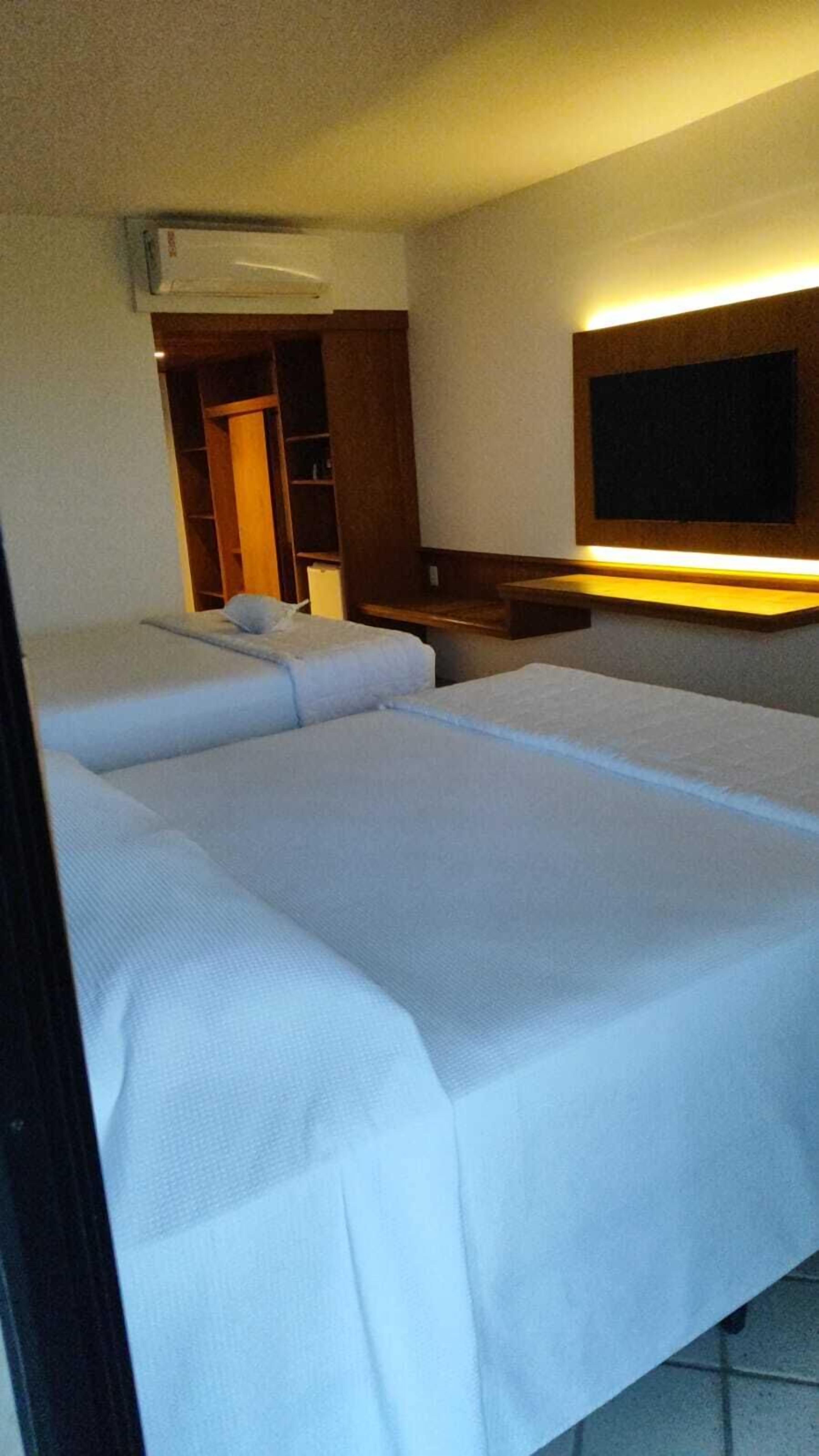 Foto - Pirâmide Natal