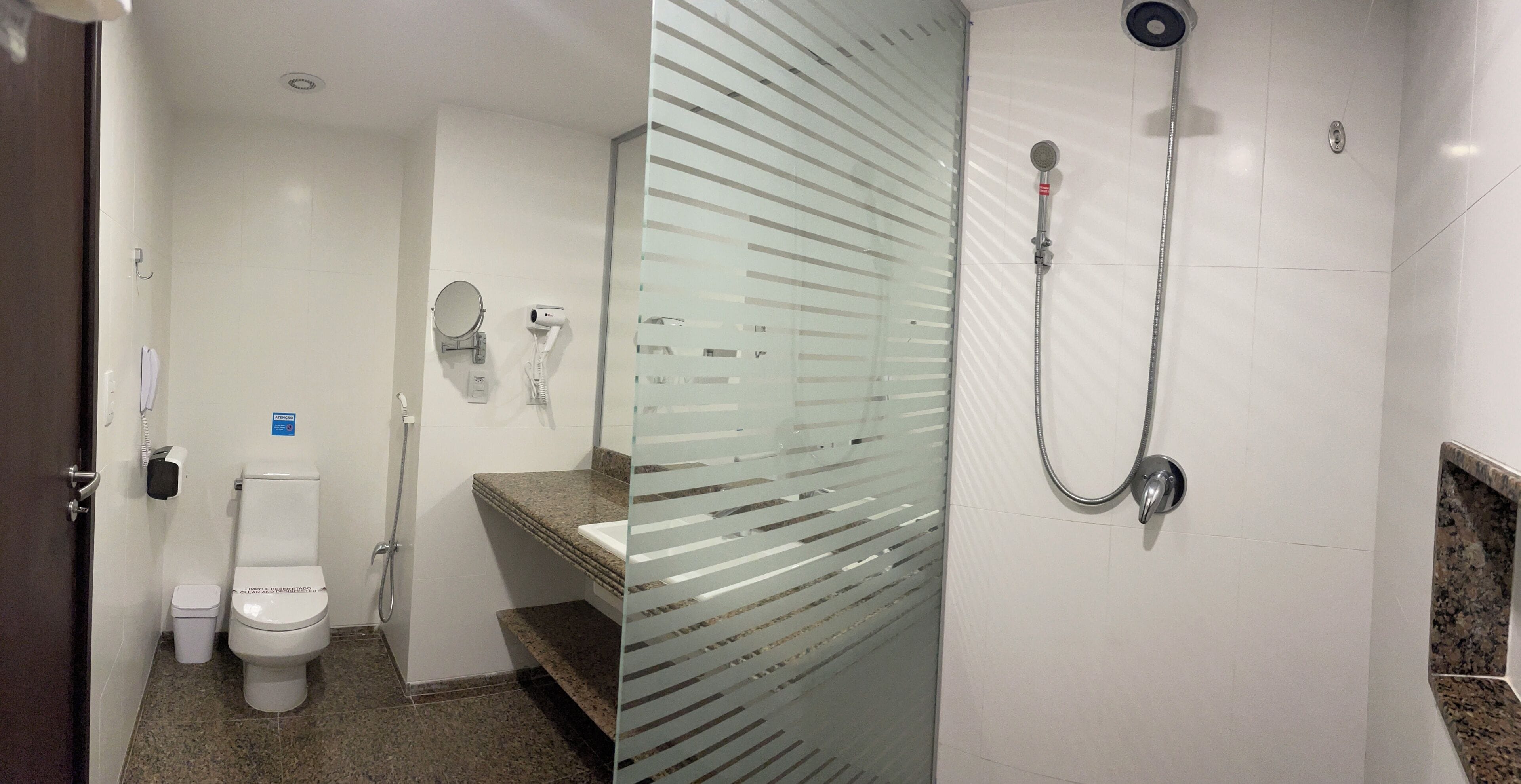 Foto - Pirâmide Natal