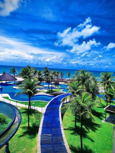 Hotel Pirâmide Natal