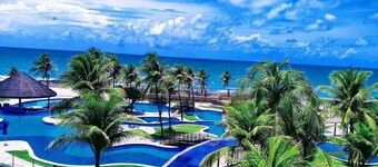 Hotel Pirâmide Natal