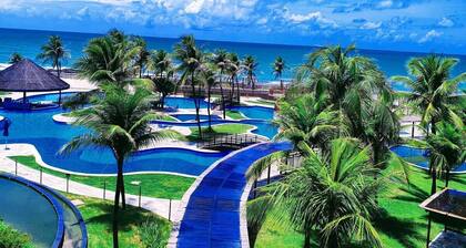 Hotel PirĂąmide Natal