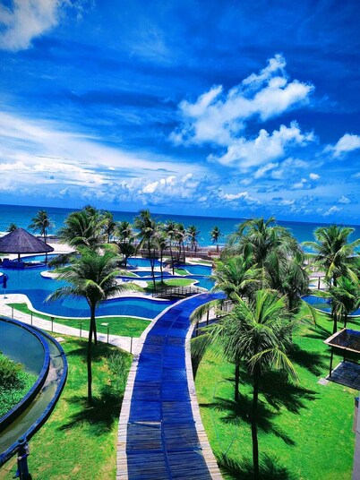 Hotel Pirâmide Natal