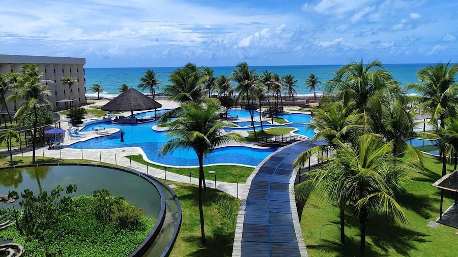 Hotel Pirâmide Natal