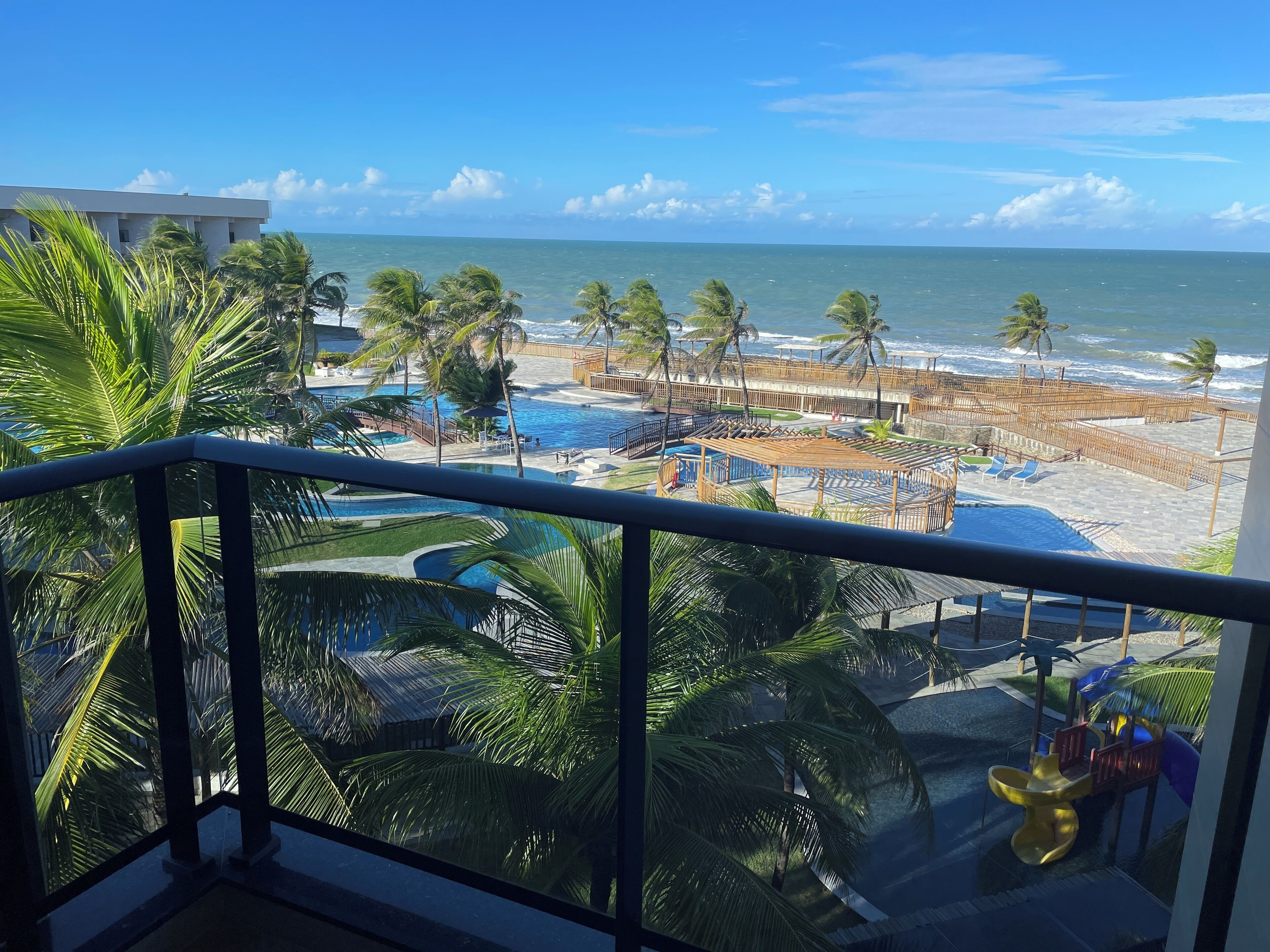 Foto - Pirâmide Natal