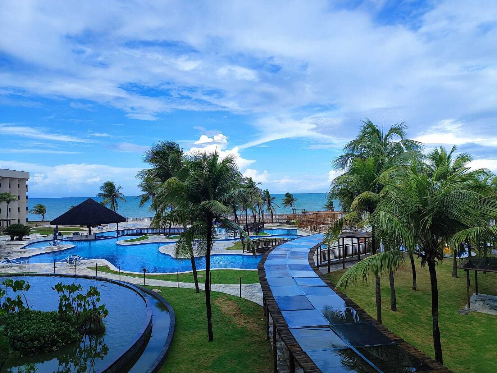 Foto - Pirâmide Natal