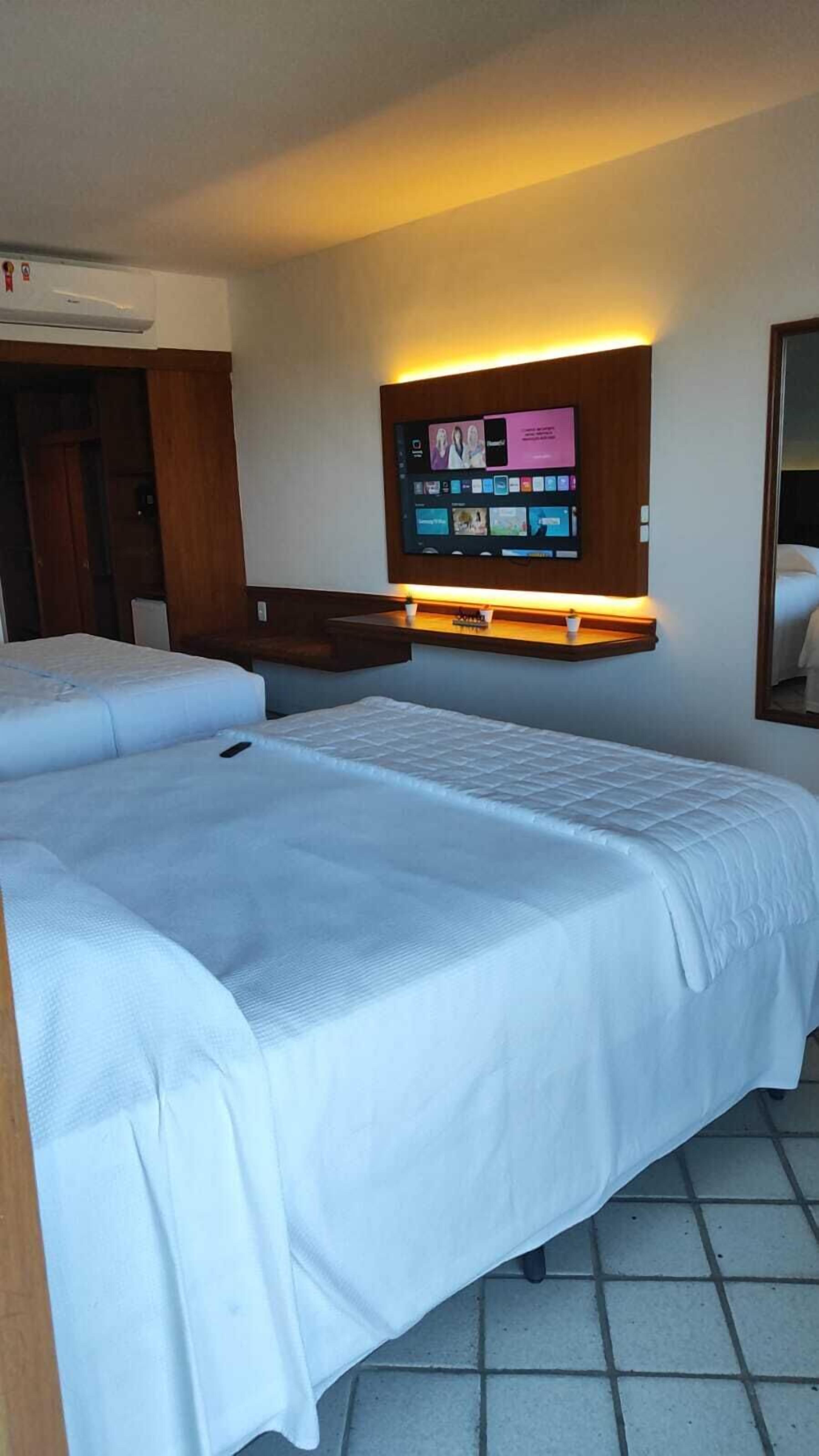 Foto - Pirâmide Natal