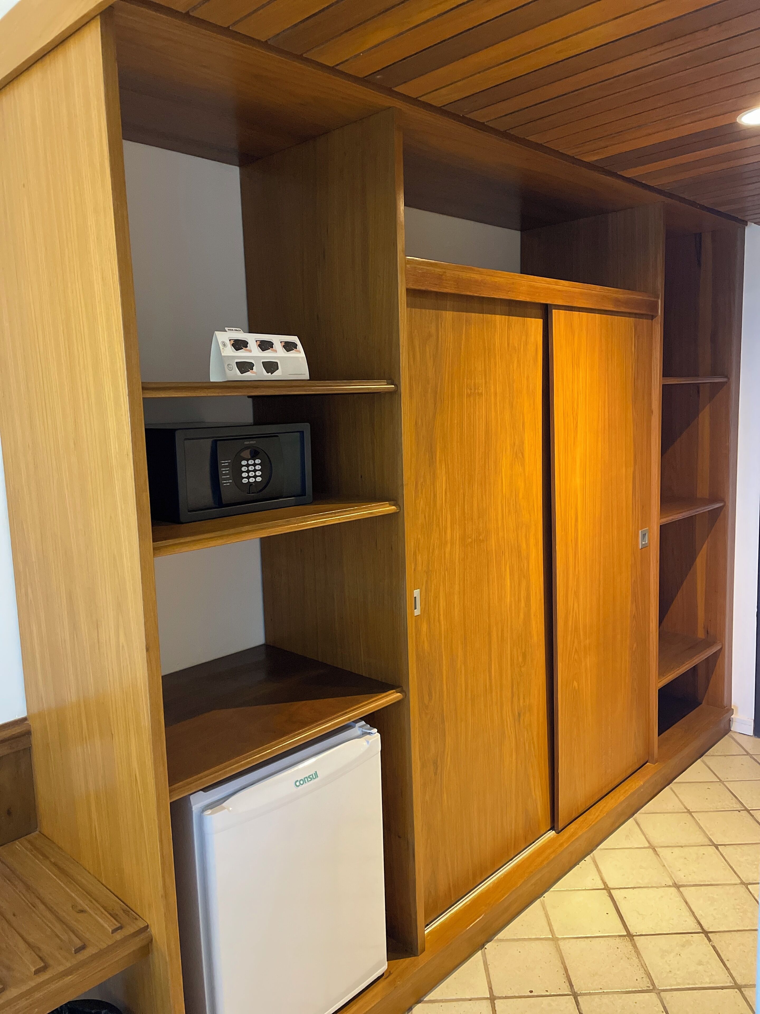 Foto - Pirâmide Natal