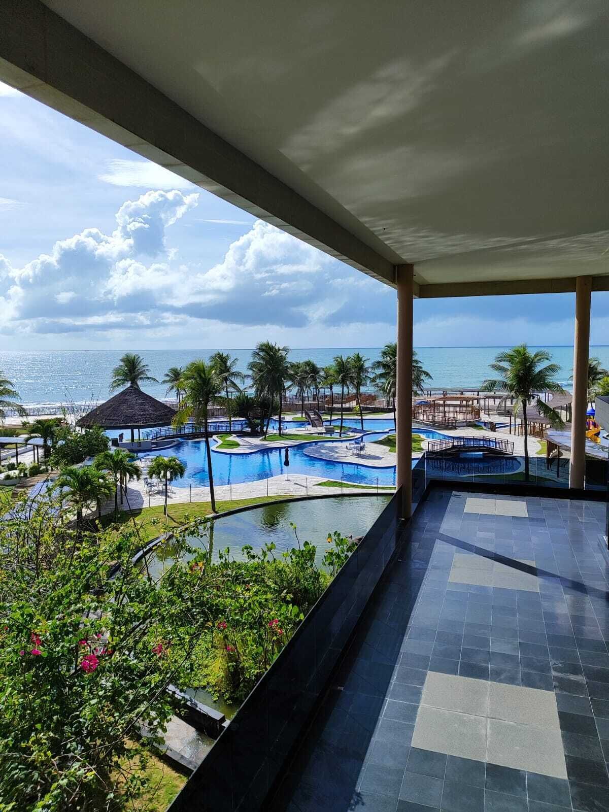 Foto - Pirâmide Natal