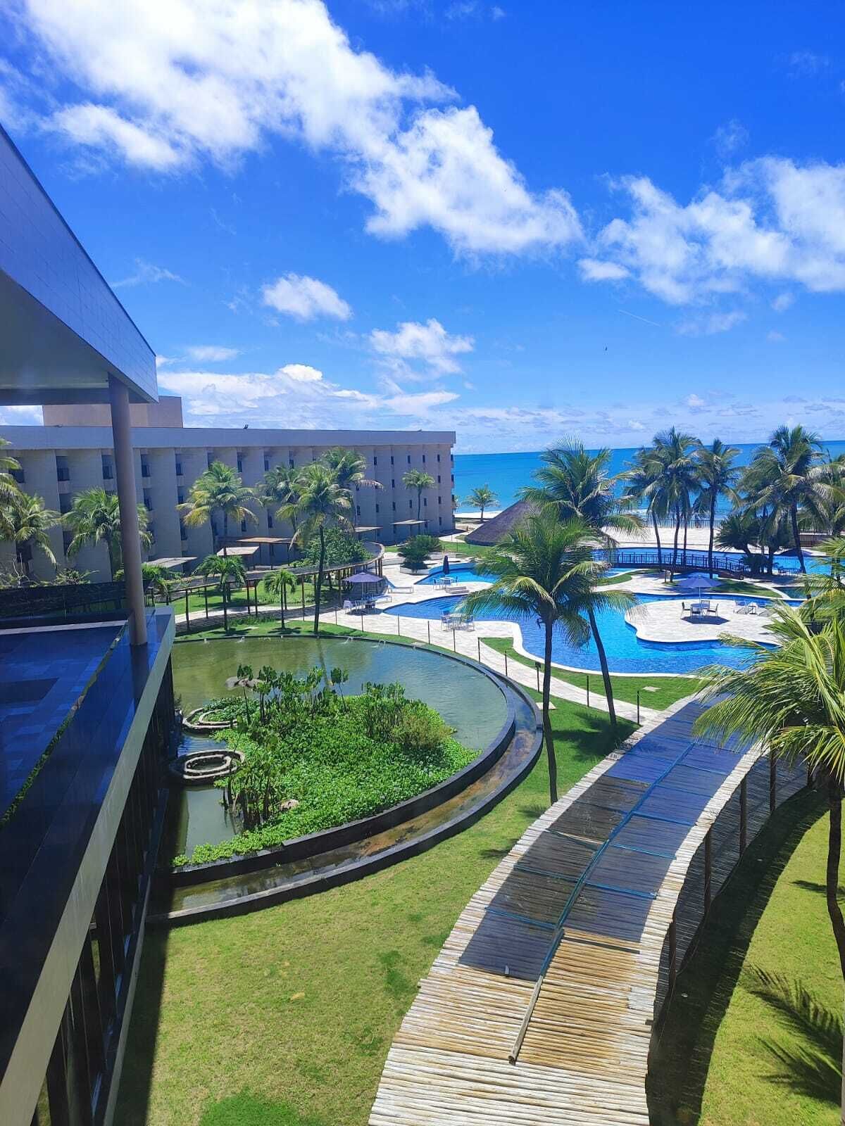 Foto - Pirâmide Natal