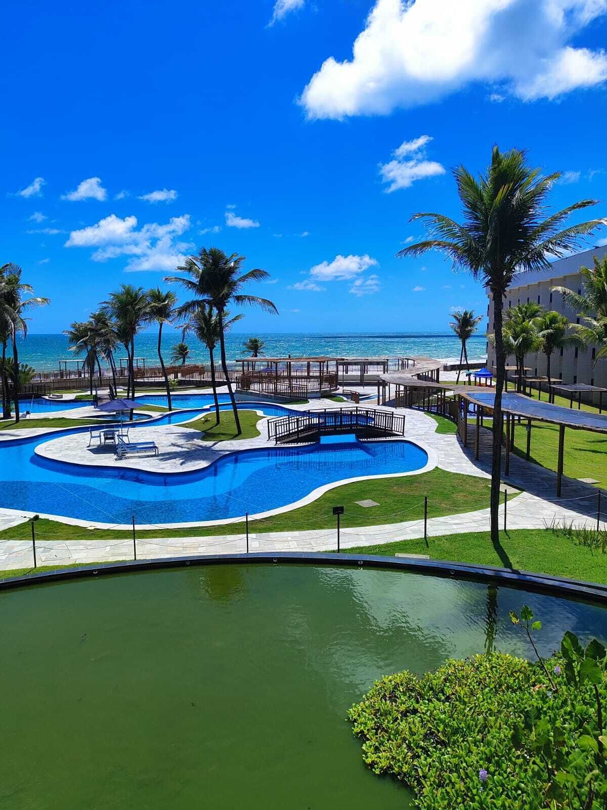 Foto - Pirâmide Natal