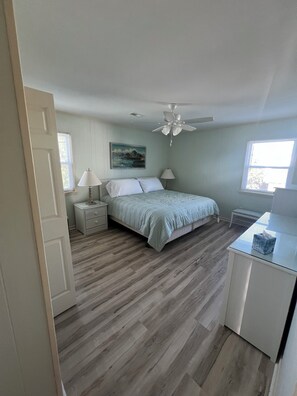 2 chambres, Wi-Fi, draps fournis