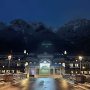 Apartahotel Canfranc