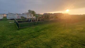 Cabin | Property grounds