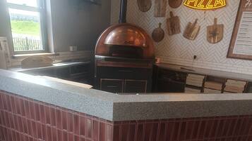 Cabin | 3 bedrooms, iron/ironing board, free WiFi, bed sheets