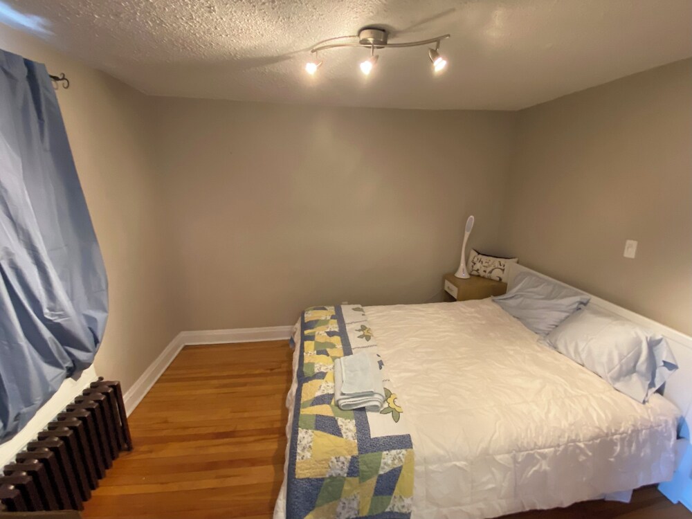 2 Bed, 1 Bath Apartment for Rent in Historic Byward Market, Downtown Ottawa Ottawa Vrbo