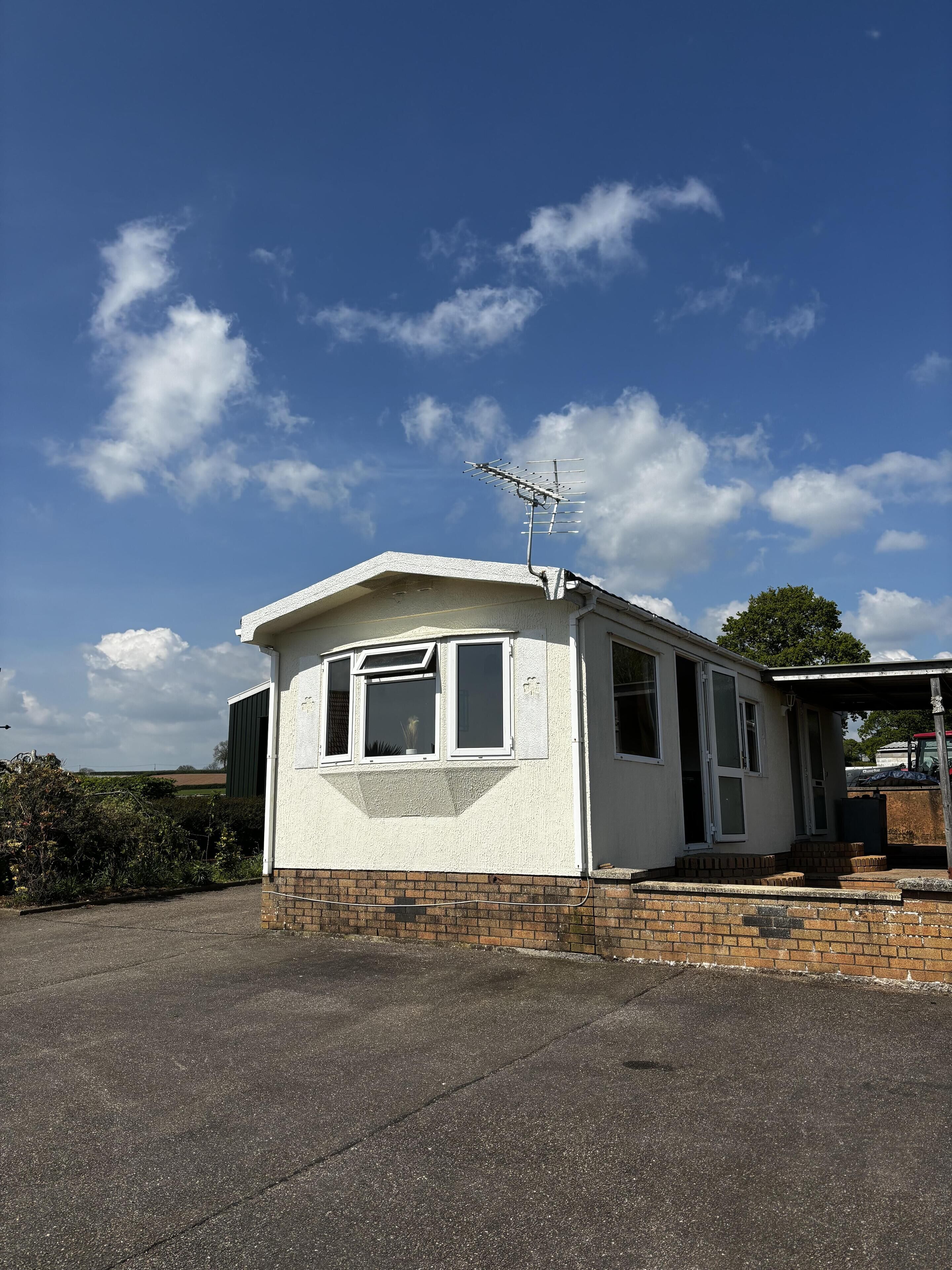 Nhà gỗ | Ngoại thất