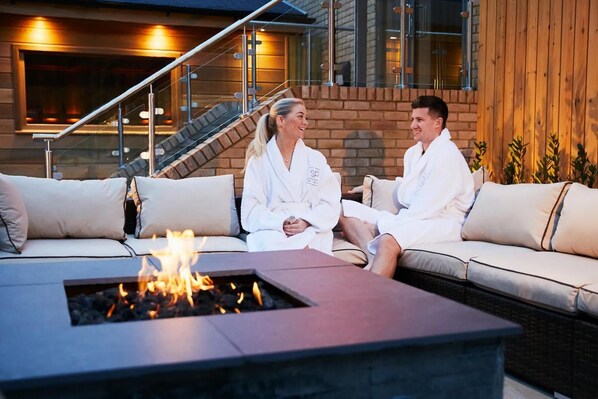 Apartment | Unterkunftsgelände