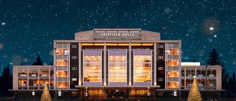 Appartement | Extérieur