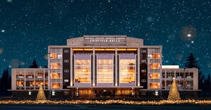 Apartment | Außenbereich