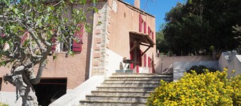 Holiday Home in Provence near Mont Ventoux