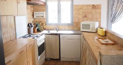 Holiday Home in Provence near Mont Ventoux