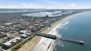 Liggestole, badehåndklæder