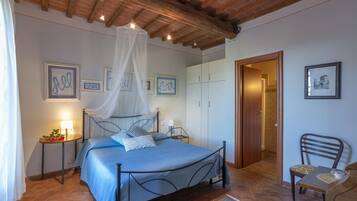 1 camera, culla da viaggio, Wi-Fi gratuito