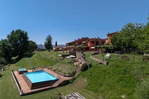 Alberca