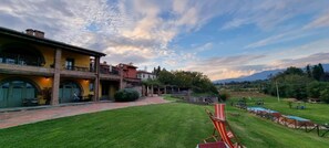 Área da propriedade