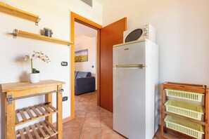 Apartment | Eigene Küche