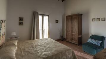 1 camera, culla da viaggio, Wi-Fi gratuito