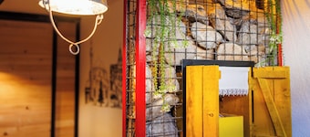 Xhubleta Room - Old Bazaar