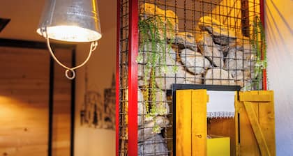 Xhubleta Room - Old Bazaar