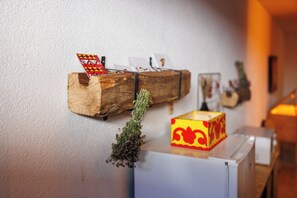 Innendetails