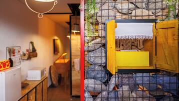 Appartement Confort, 1 chambre, non-fumeurs, vue ville | 1 chambre, fer et planche Ă repasser, Wi-Fi gratuit