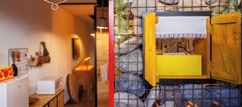 Xhubleta Room - Old Bazaar